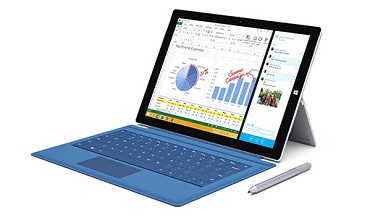 Microsoft Surface