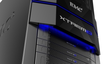 EMC XtremIO
