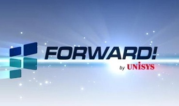 Forward! Unisys