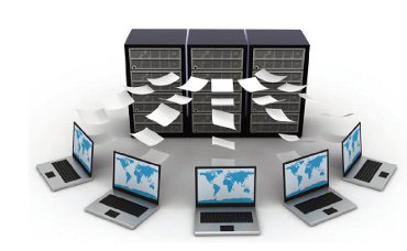 HP Helion almacenamiento