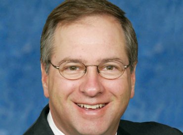 Bob Dutkowsky, CEO de Tech Data