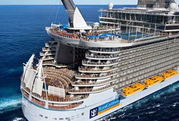 cruceros Royal Caribbean