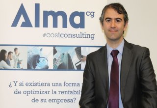 david fernandez ALMA CONSULTING