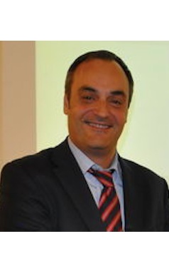 Juan Miguel Velasco, Managing Director de Aiuken