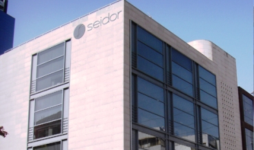 Sede de Seidor