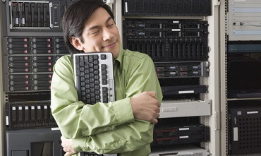 Iron Mountain - Almacenamiento