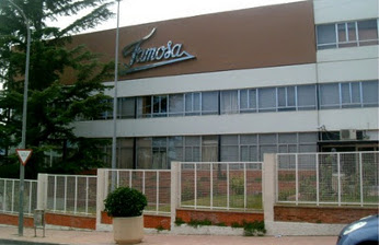 Famosa