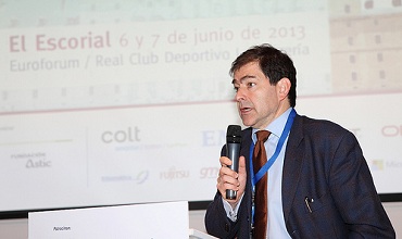 David Martín, Astic