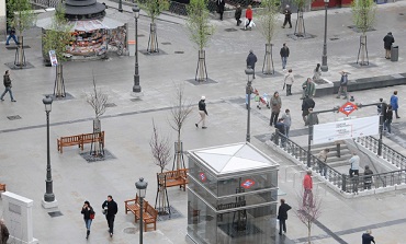 MiNT: Ciudad Inteligente