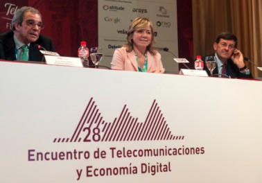 César Alierta Santander