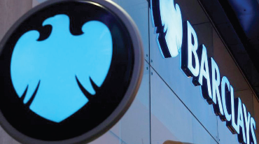 barclays