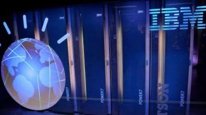 IBM Watson