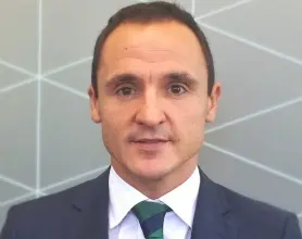 marcos Delgado