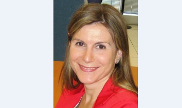 Yolanda de Prado, Directora General de Connectis ICT