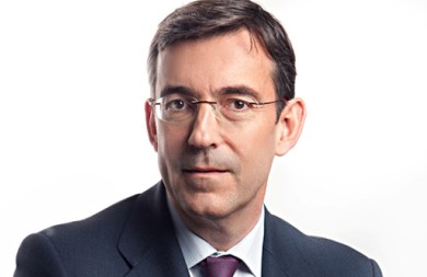 Santiago Roura de Indra