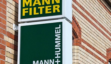 MANN+HUMMEL