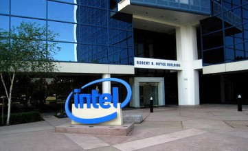 Oficinas Intel