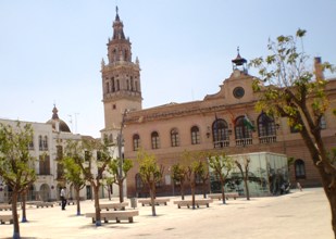 ecija
