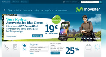 movistar