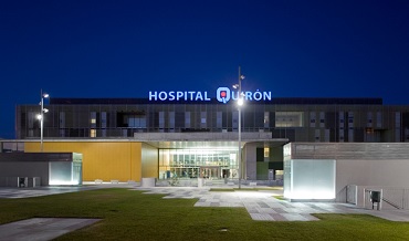 Hospital Quirón