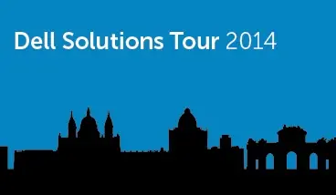 Dell Solutions Tour 2014