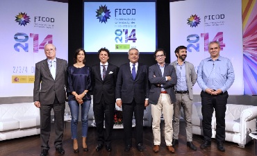 FICOD 2014