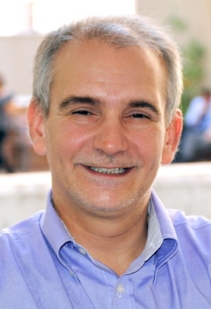 Guillermo Montoya, director general de Deiser