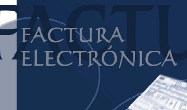 factura electrónica