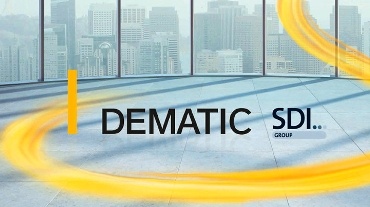dematic sdi