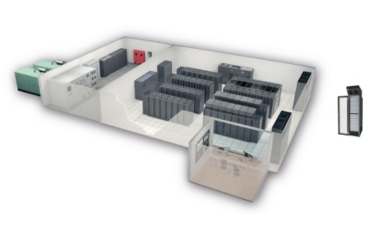 Las seis tendencias en centros de datos que ganarán importancia en 2015