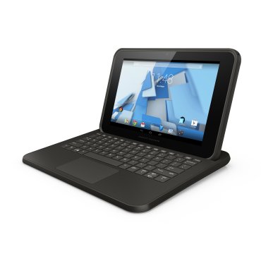 HP Pro Slate 10 EE Left