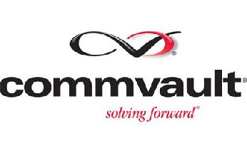Commvault