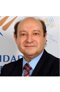 Carlos de Benito, director del Máster de Dirección de RR.HH en la era digital de LID Learning y socio de Interlaboris