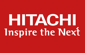 Hitachi