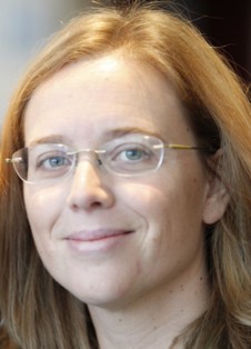 Alicia Cerezo Dimension Data