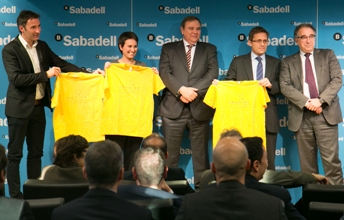 sabadell competición
