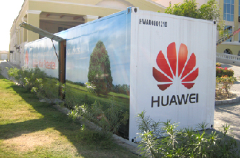 huawei