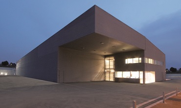 CPD Emerson para T-Systems