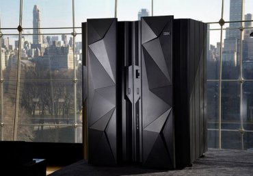 IBM Z13 mainframe