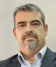 Pedro Quiroga