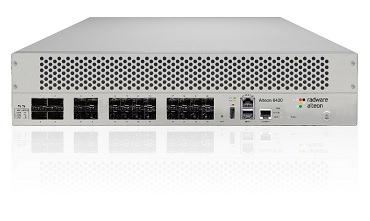 Radware LinkProof NG