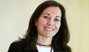 Cristina Valles, directora del Mercado de Telecomunicaciones de Neoris