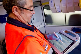 historia clínica digital