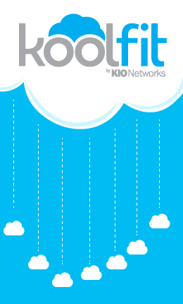 Koolfit, propuesta cloud de KIO Networks.
