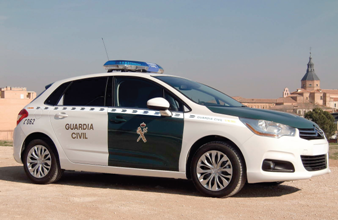 guardia civil