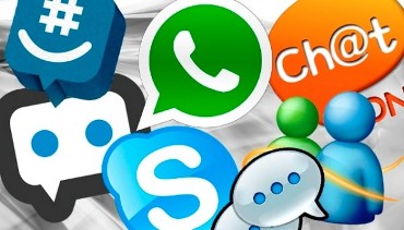 mensajería instantánea