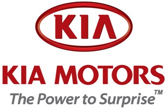 Kia logo