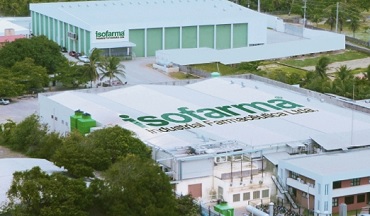 Isofarma