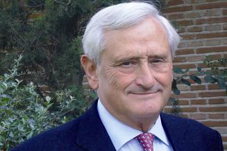 Miguel María Latasa (Economista). Fundador del Grupo de Linkedin: Criterio TIC