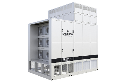 Emerson Network Power Liebert EFC 300